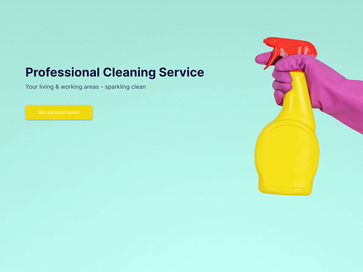 Cleaning Service Price Calculator Free Involve Me Template Cleaning Service Price Calculator Free Involve Me Template