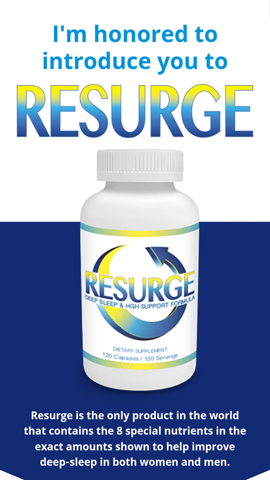 Resurge Review- Is This Weight Loss Pill Really Help In Shredding? - Zika FreeFL