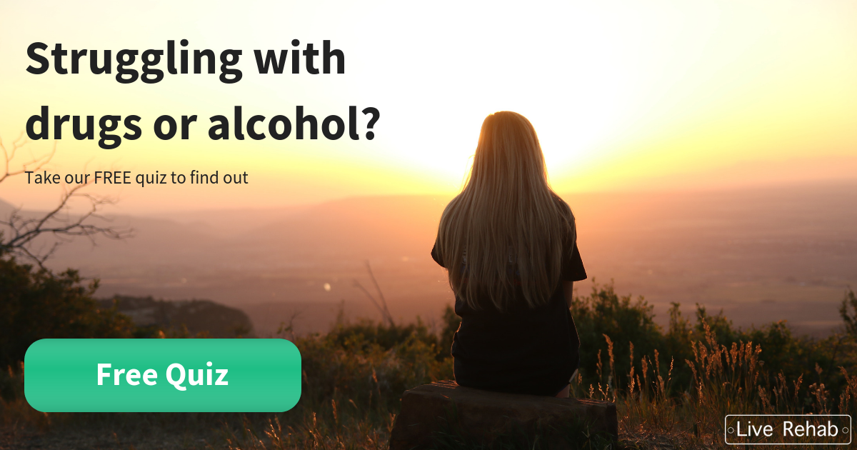 [FB ADS] Sobriety Success Quiz