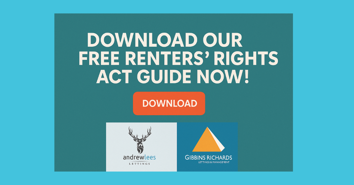 Renters Rights Act Guide