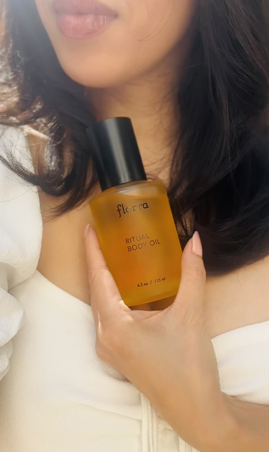 Body Oil Quiz